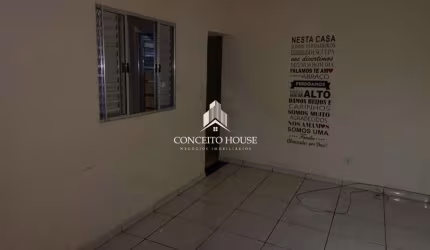 Casa para locação no Munhoz Junior