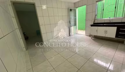 Casa disponível para locação no bairro Rochdale em Osasco,SP