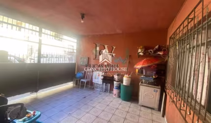 Sobrado para Venda em Osasco, Aliança, 6 dormitórios, 1 suíte, 4 banheiros, 2 va