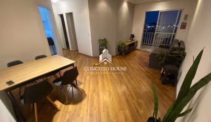 Apartamento para Venda em Osasco, Piratininga, 2 dormitórios, 1 banheiro, 1 vaga