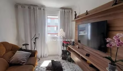 Apartamento para Venda em Carapicuíba, Conjunto Habitacional Presidente Castelo