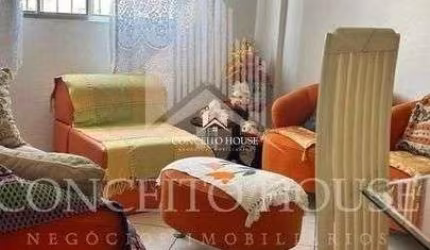 Apartamento para Venda em São Paulo, Jaguaré, 2 dormitórios, 2 banheiros, 1 vaga