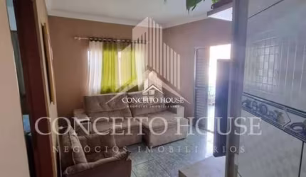Casa para Venda em Osasco, Piratininga