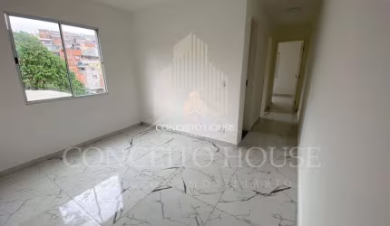 Apartamento para Venda em Osasco, Veloso