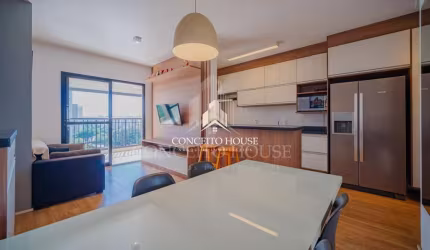 Apartamento para Venda em Osasco, Continental, 3 dormitórios, 1 suíte, 2 banheir