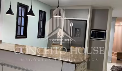 Casa para Venda em Barueri, Vila Viana, 2 dormitórios, 2 banheiros, 1 vaga