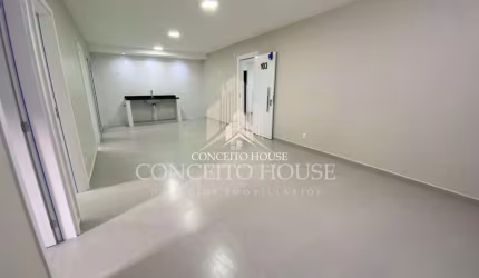 Apartamento para Locação em Osasco, Santo Antônio, 2 dormitórios, 1 banheiro, 1