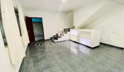Casa para Venda em Osasco, Helena Maria, 3 dormitórios, 1 suíte, 2 banheiros, 4