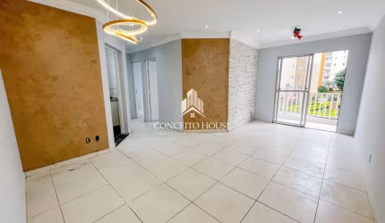 Apartamento para venda no condomínio Residencial  Vida Nova