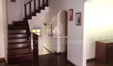Casa de alto padrão para venda