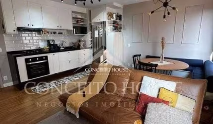 Apartamento para Venda, Condomínio Via Nações no bairro Presidente Altino.