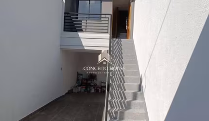 Sobrado 3 dormitórios à venda Cipava Osasco/SP