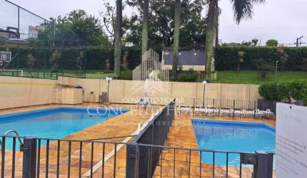 Condominio Residencial Ilha do Sol.