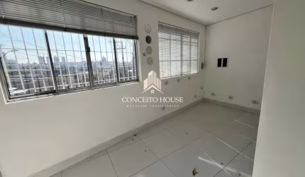 Sala Comercial 5 dormitórios para alugar Jardim D'Abril Osasco/SP