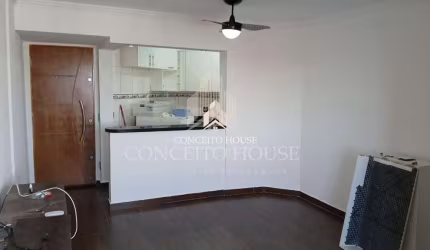 Condomínio São Cristovão / Osasco - SP