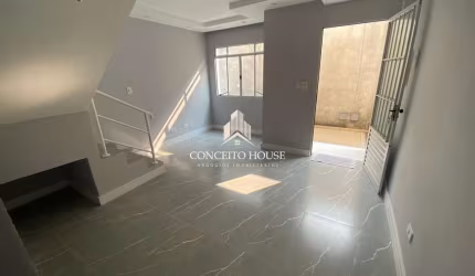 Casa em Condomínio 2 dormitórios à venda Novo Osasco Osasco/SP