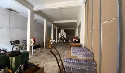 Salão comercial para alugar Aliança Osasco/SP