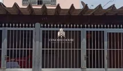 Casa com 2 quartos à venda na Rua Estanislau Antônio Brás, Jardim D'Abril, Osasco, 148 m2 por R$ 480.000