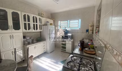Casa 3 dormitórios à venda Rochdale Osasco/SP