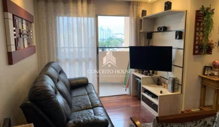 LINDO APARTAMENTO