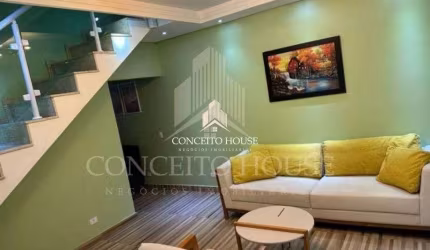 Casa nova, oportunidade!