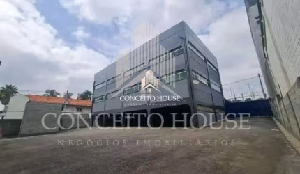 Prédio 6 dormitórios para alugar Vila Poupança Santana de Parnaíba/SP