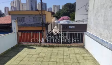 Casa 3 quartos para venda no Bairro Bela Vista - Osasco - SP