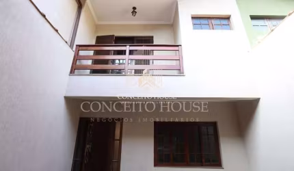 Casa para venda no Bairro Jaguaribe - Osasco - SP