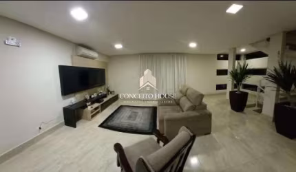Casa 3 dormitórios à venda Suru Santana de Parnaíba/SP