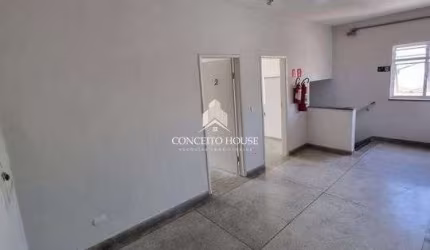 Sala Comercial para Locação