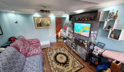 Apartamento 2 dormitórios à venda Bandeiras Osasco/SP