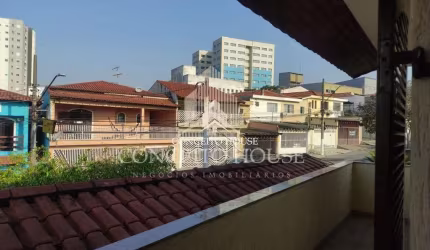 Casa 3 quartos para Venda - Jardim das Flores - Osasco - São Paulo