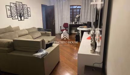 Casa Alto Padrão para Venda no bairro Vila Yolanda, localizado na cidade de Osas