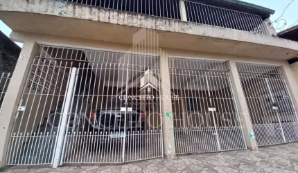 Imóvel contém 4 casas atualmente alugadas - Aceita permuta.. Valor: 540.000,00