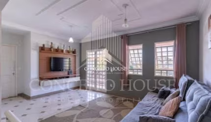 CASA PARA VENDA EM JUNDIAI