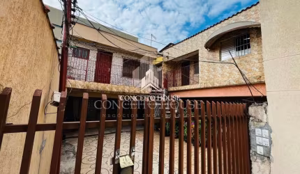 Casa para Locação no bairro Presidente Altino