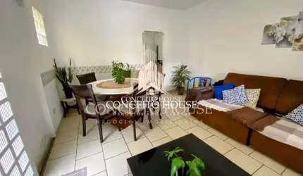 Casa 3 dormitórios à venda Jaguaribe Osasco/SP