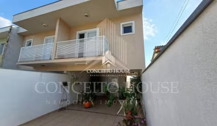 Casa 3 dormitórios à venda Vila Nilva São Paulo/SP