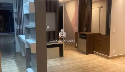 Apartamento Garden a venda - Living Magic 2 - Continental, Osasco-SP