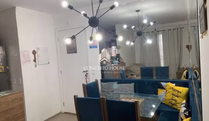 LINDO APARTAMENTO
