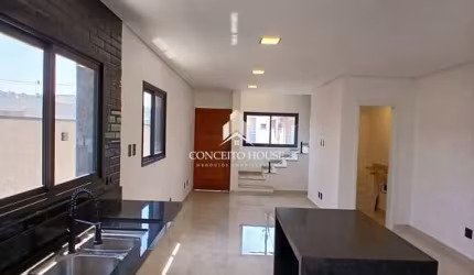 Casa 3 dormitórios com Piscina - Santana de Parnaiba