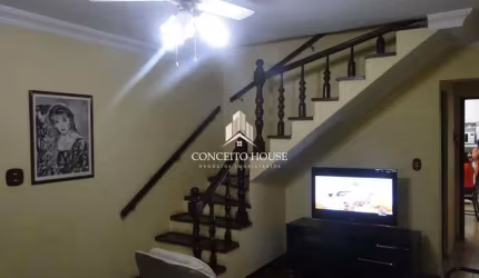 Casa 3 dormitórios à venda Ayrosa Osasco/SP