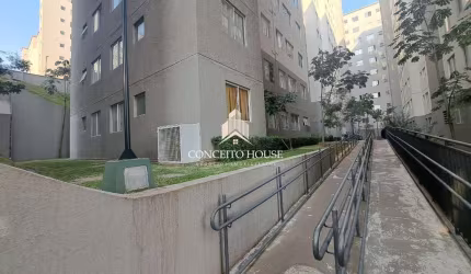 Apartamento 2 quartos, venda Jardim do Lago - Condomínio Ônix
