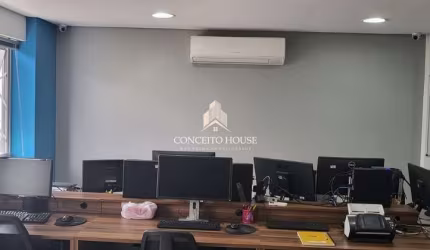 SALA COMERCIAL