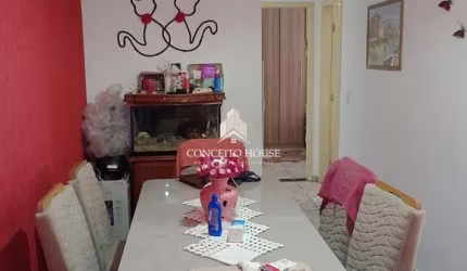 Apartamento 2 dormitórios à venda Vila Menck Osasco/SP