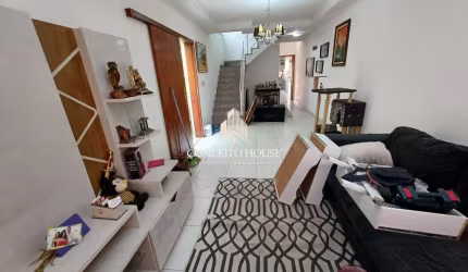 Casa 4 dormitórios à venda km 18 Osasco/SP