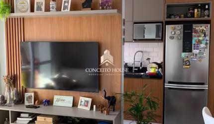 Apartamento 2 dormitórios à venda City Bussocaba Osasco/SP