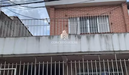 Sobrado 3 dormitórios à venda Centro Osasco/SP