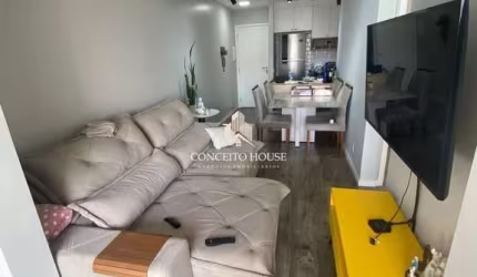 Apartamento 2 dormitórios à venda Vila Osasco Osasco/SP