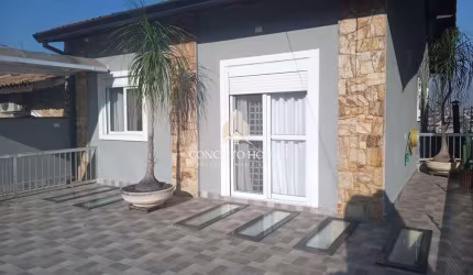 Casa 3 dormitórios à venda Jardim D'Abril Osasco/SP